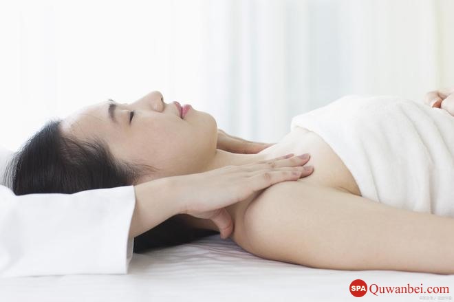 苏州夜泊·璞 SPA：手法如何？环境如何？价格值得吗?